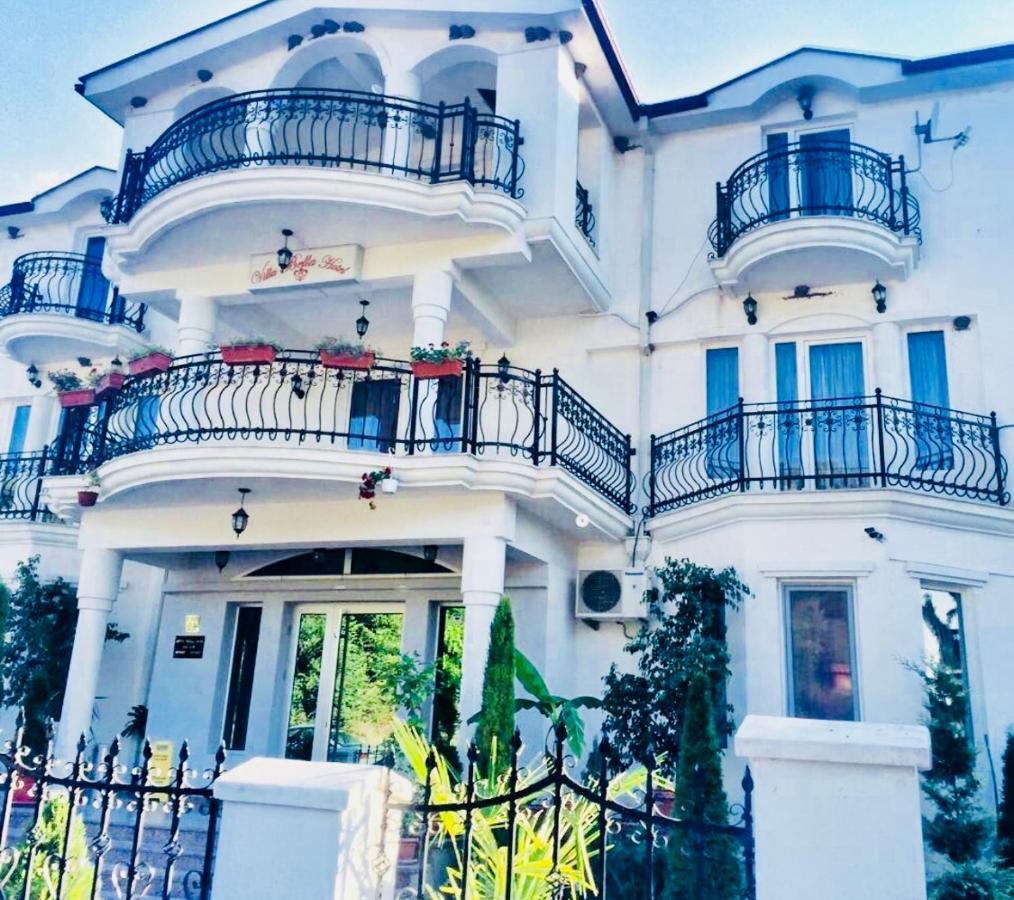 Villa Bella Boutique Hotel Kavadarci Exterior photo